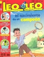 El nacimiento de un campeón