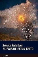 El paisaje es un grito