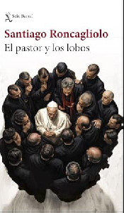 El pastor y los lobos 