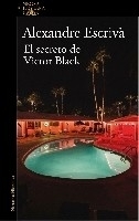 El secreto de Víctor Black
