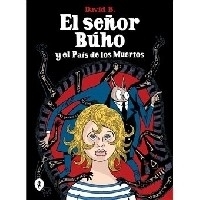 El señor Búho y el País de los Muertos 