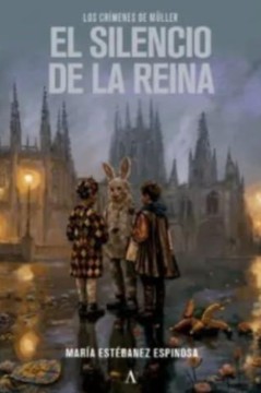 El silencio de la reina