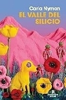 El valle del silicio