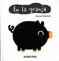 En la granja
