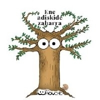 Ene adiskide zaharra