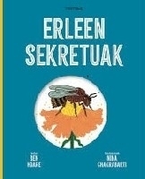 Erleen sekretuak