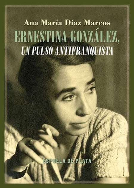 Ernestina Gonzalez
