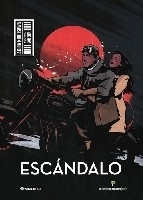 Escándalo