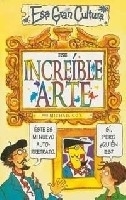 Ese increíble arte