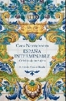 España interminable:crónicas de un viajero