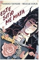 Este sitio me mata