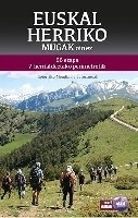 Euskal Herriko mugak oinez 