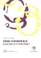 Euskal klasikoen bila 