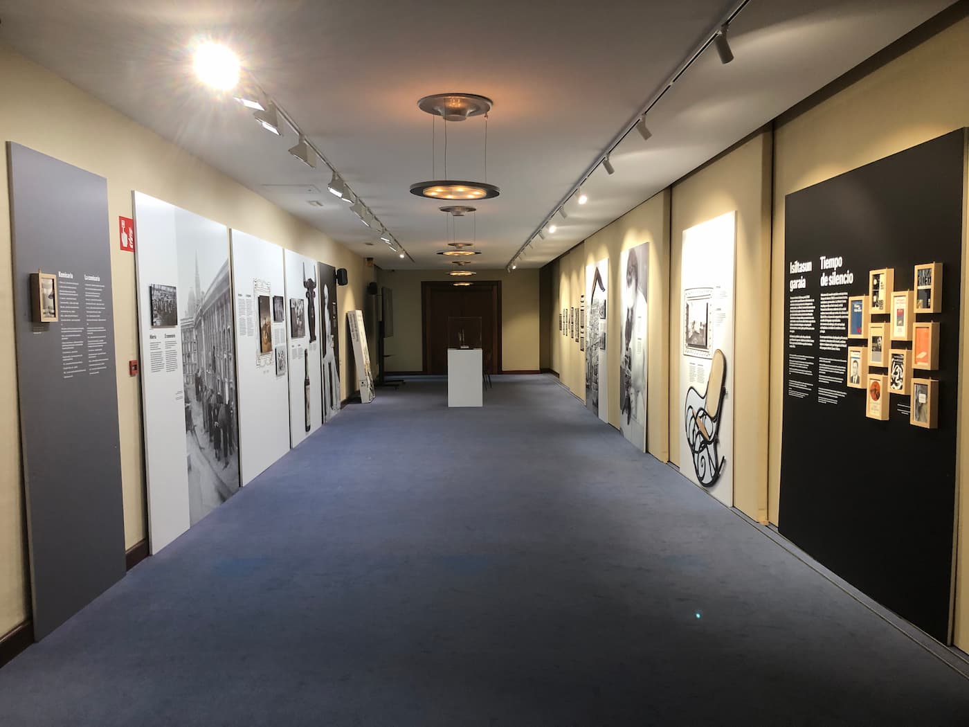 Expo Luis Martín-Santos