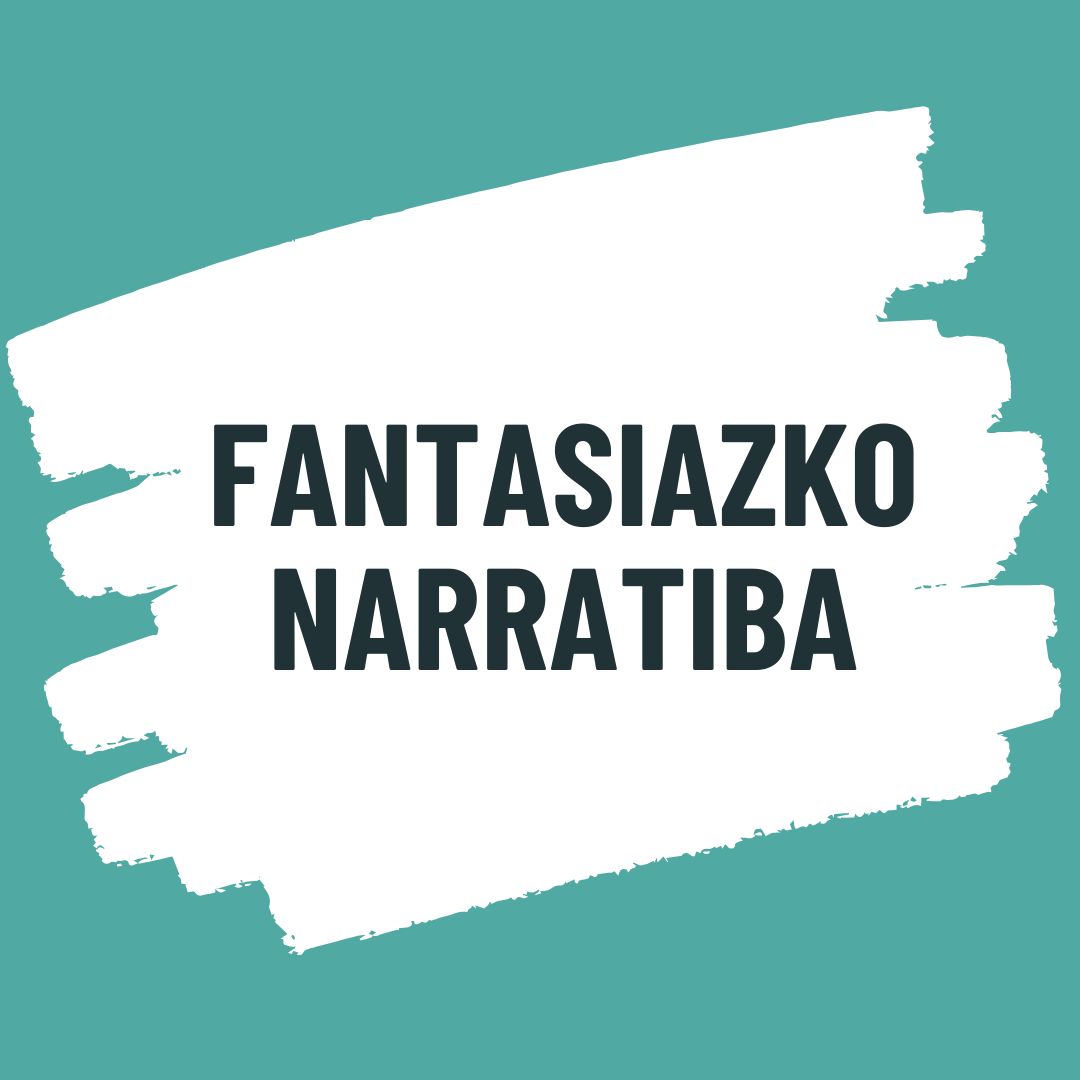 Fantasiazko narratiba