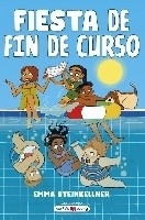 Fiesta de fin de curso