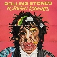 Foreign tongues-The Rolling Stones