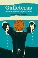 Galleteras