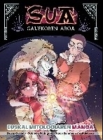 Gauekoren aroa