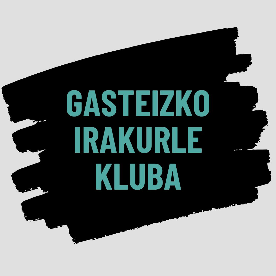 Gasteizko Irakurketa Kluba