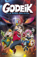 Godeik y la gema maldita