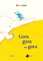 Gora, gora eta gora