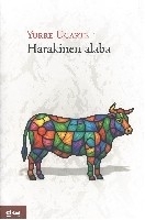 Harakinen alaba