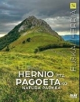 Hernio eta Pagoetako Natura Parkea