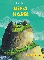 Hiru harri