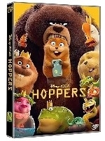 Hoppers 