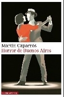Horror de Buenos Aires