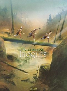 Iroqués