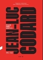 Jean-Luc Godard