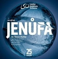 Jenufa