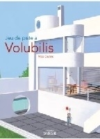 Jeu de piste à Volubilis