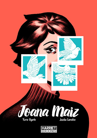Joana Maiz