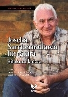 Joseba Sarrionandiaren literatura