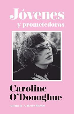 Jóvenes y prometedoras