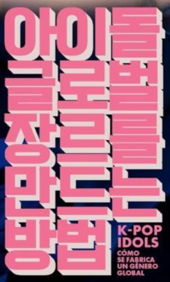 K-pop idols