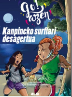 Kanpineko surflari desagertua