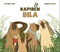 Kapiren bila