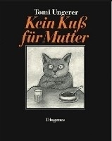 Kein kuss für Mutter