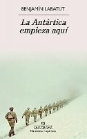 La Antártica empieza aquí 