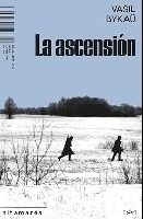 La ascensión