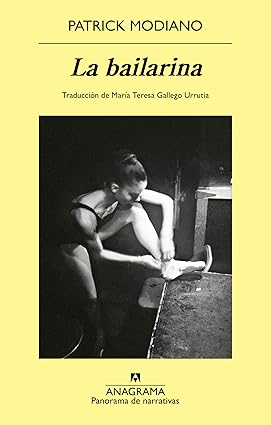 La bailarina
