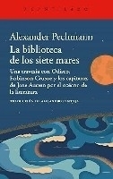 La biblioteca de los siete mares