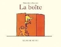 La boîte 