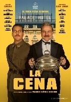 La cena