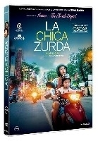 La chica zurda
