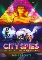 La ciudad de los muertos